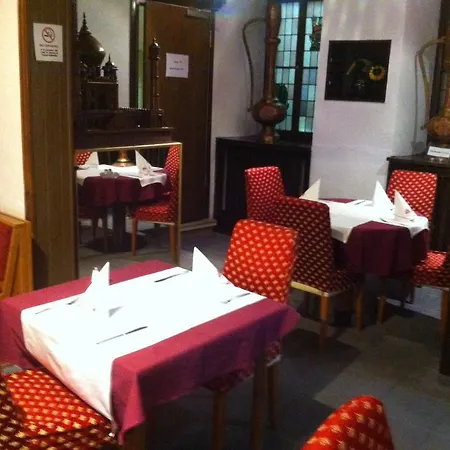 Bernkasteler Hof Hotel