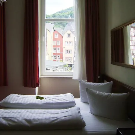 Bernkasteler Hof Hotel Bernkastel-Kues