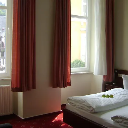 Bernkasteler Hof Hotel