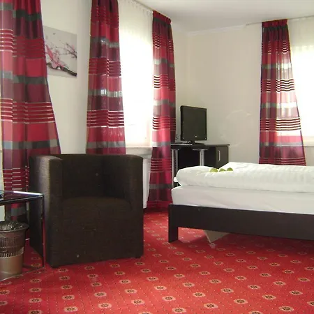 Bernkasteler Hof Hotel