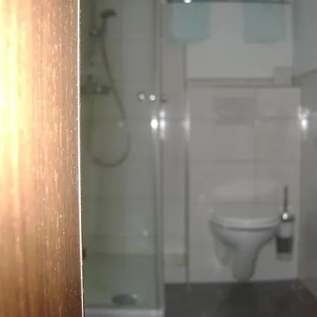 Bernkasteler Hof Hotel 3*