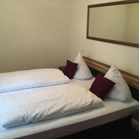 Hotel Bernkasteler Hof 3*