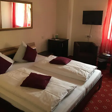 Bernkasteler Hof برنكاستيل كويس