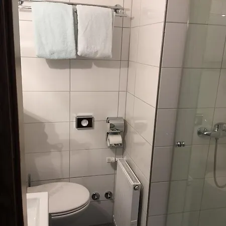 Hotel Bernkasteler Hof 3*