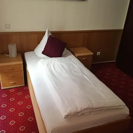 Hotel Bernkasteler Hof 3*