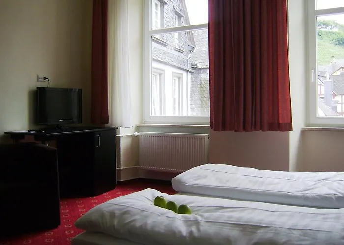 Bernkasteler Hof Bernkastel-Kues