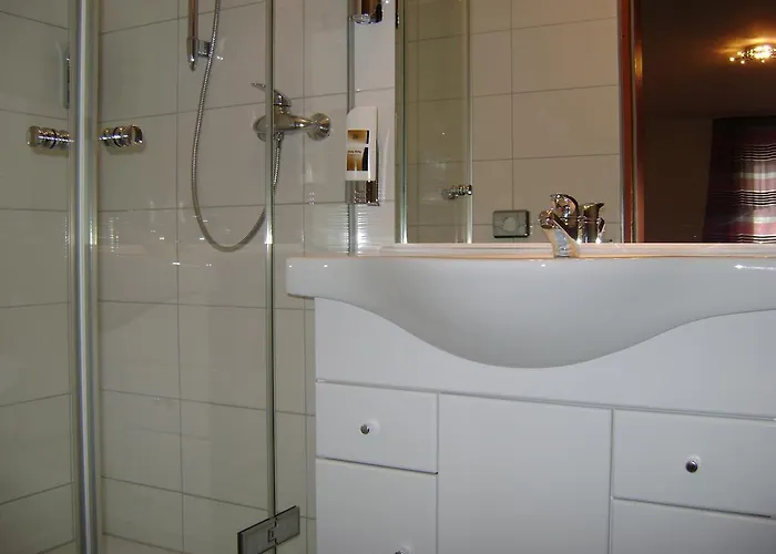 Bernkasteler Hof Hotel 3*