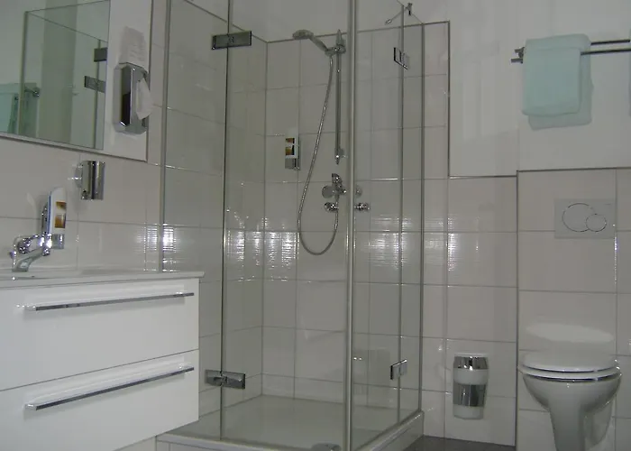 Bernkasteler Hof Hotel Bernkastel-Kues