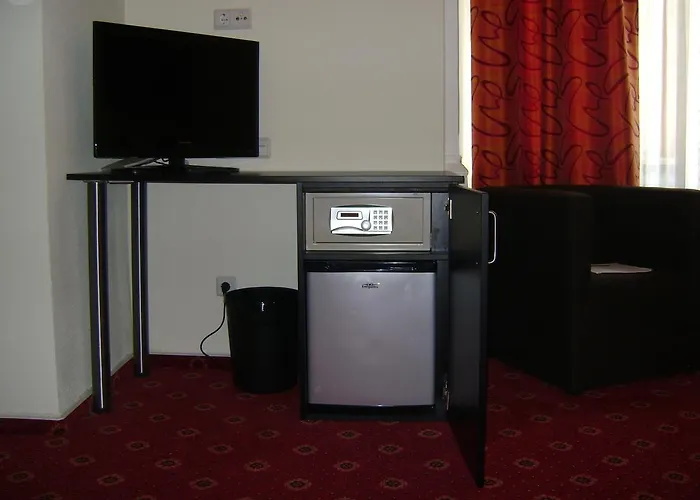 Bernkasteler Hof Bernkastel-Kues