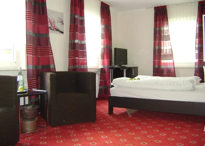 Bernkasteler Hof Hotel