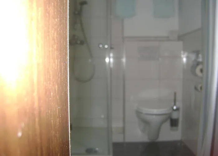 Bernkasteler Hof Hotel 3*