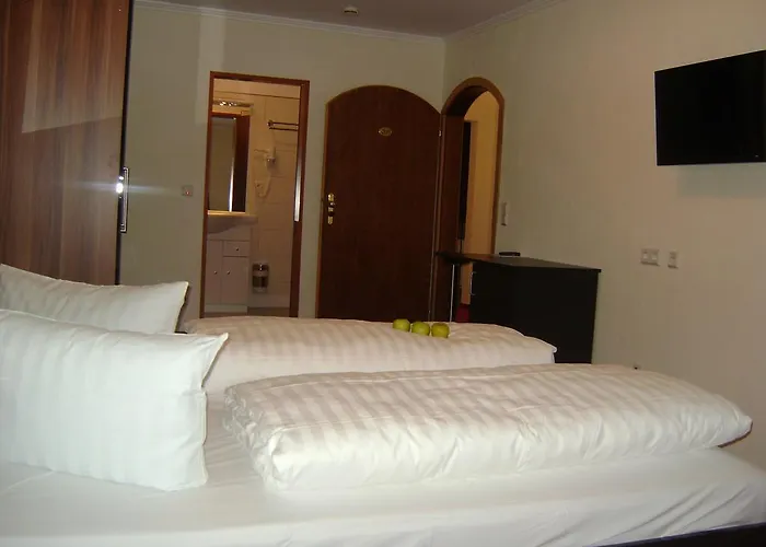 Bernkasteler Hof 3* Bernkastel-Kues