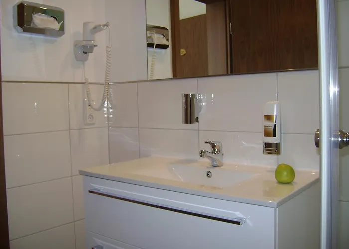 Bernkasteler Hof Hotel Bernkastel-Kues