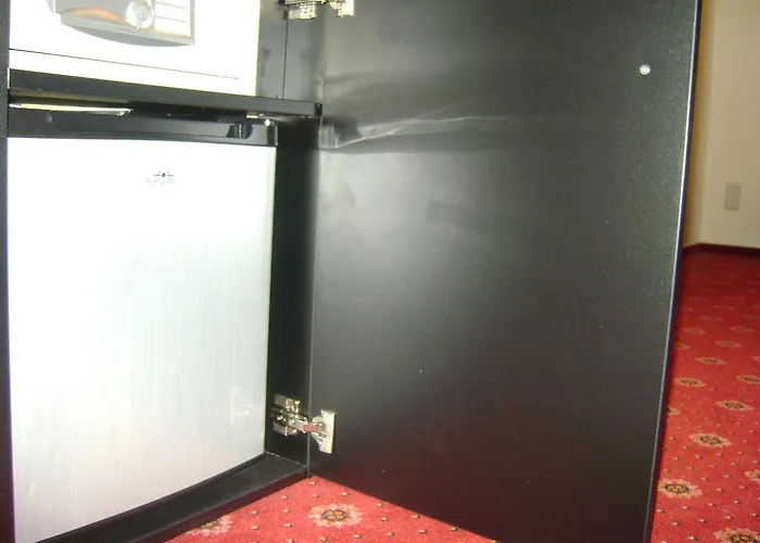 Hotel Bernkasteler Hof 3*