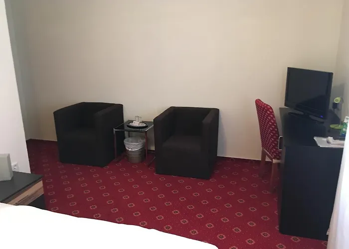 Hotel Bernkasteler Hof