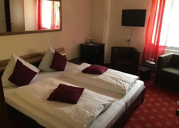 Bernkasteler Hof Bernkastel-Kues