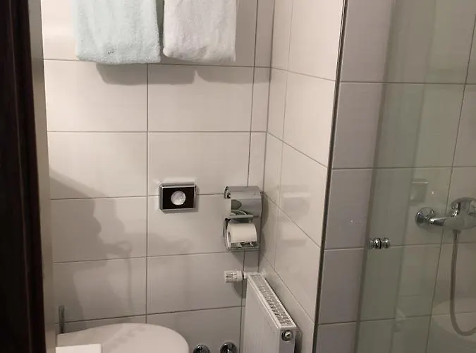 Hotel Bernkasteler Hof 3*