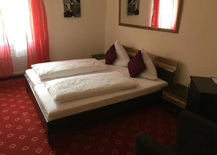 Bernkasteler Hof Hotel 3*