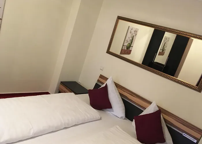 Bernkasteler Hof 3* Bernkastel-Kues