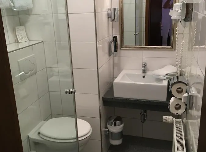 Hotel Bernkasteler Hof 3*